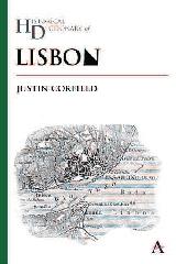 HISTORICAL DICTIONARY OF LISBON