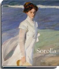 SOROLLA. OBRAS MAESTRAS