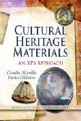 CULTURAL HERITAGE MATERIALS "AN XPS APPROACH"