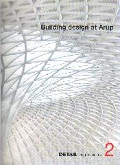 DETAIL ENGINEERING 2: ARUP