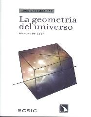 LA GEOMETRÍA DEL UNIVERSO