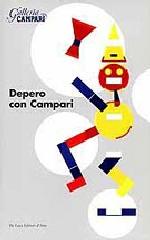 DEPERO WITH CAMPARI