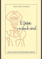 EL QUIJOTE Y SU IDEA DE VIRTUD