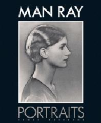 MAN RAY.PORTRAITS