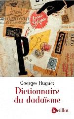 DICTIONNAIRE DU DADAISME