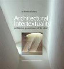 ARCHITECTURAL INTERTEXTUALITY