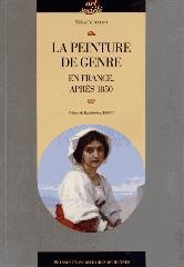 LA PEINTURE DE GENRE EN FRANCE, APRES 1850