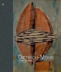 DIETRICH-MOHR. OEUVRES SUR PAPIER