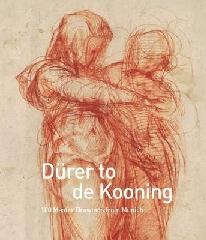 DÜRER TO DE KOONING. 100 MASTER DRAWINGS FROM MUNICH.