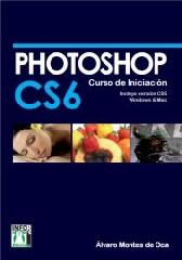 PHOTOSHOP CS6 CURSO DE INICIACIÓN