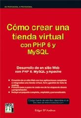 CÓMO CREAR UNA TIENDA VIRTUAL CON PHP 6 Y MYSQL