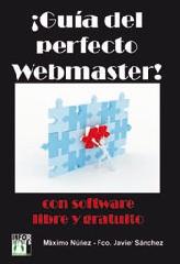 ¡GUÍA DEL PERFECTO WEBMASTER!