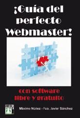 ¡GUÍA DEL PERFECTO WEBMASTER!