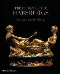 TREASURES OF THE HABSBURGS