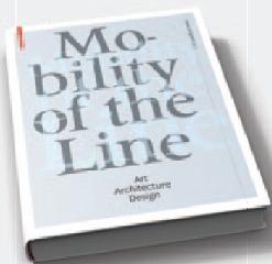 THE MOBILITY OF THE LINE "ART ARCHITECTURE DESIGN"