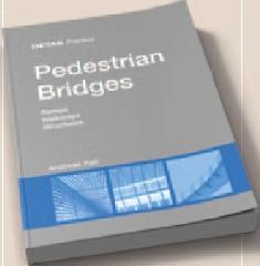 PEDESTRIAN BRIDGES "RAMPS, WALKWAYS, STRUCTURES"