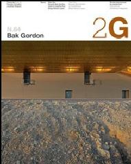 2G N.64  BAK GORDON