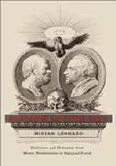 SOCRATES AND THE JEWS "HELLENISM AND HEBRAISM FROM MOSES MENDELSSOHN TO SIGMUND FREUD"
