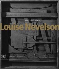 LOUISE NEVELSON