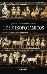 LOS MESOPOTÁMICOS