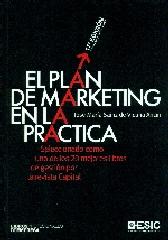 PLAN DE MARKETING EN LA PRACTICA - 17ª EDICION