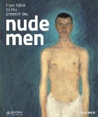 NUDE MEN "FROM 1800 TO THE PRESENT DAY"