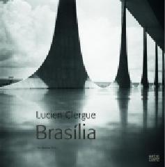 LUCIEN CLERGUE BRASILIA