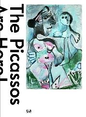 THE PICASSOS ARE HERE!  A RETROSPECTIVE FROM BASEL COLLECTIONS