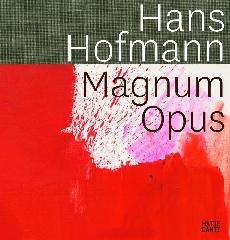 HANS HOFMAN. OPUS MAGNUM