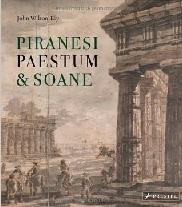 PIRANESI, PAESTUM & SOANE