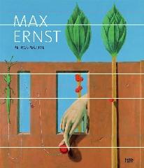 MAX ERNST. RETROSPECTIVE