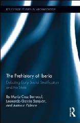 THE PREHISTORY OF IBERIA