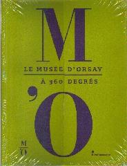 LE MUSEE D'ORSAY A 360 DEGRES "LA BIBLE"