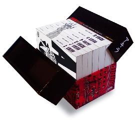 AKIRA BOX SET - 30 ANIVERSARIO (SIN DEV.)