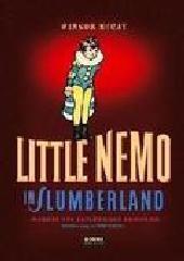 LITTLE NEMO IN SLUMBERLAND VOL 2 -MUCHOS MÁS ESPLÉNDIDOS DOMINGOS