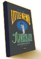 LITTLE NEMO IN SLUMBERLAND VOL 1¡ESOS ESPLÉNDIDOS DOMINGOS