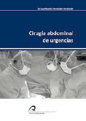 CIRUGÍA ABDOMINAL DE URGENCIAS