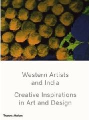 WESTERN ARTISTS AND INDIA