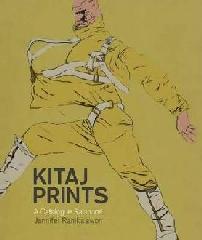 KITAJ PRINTS "A CATALOGUE RAISONNEÉ"