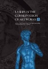 LASERS IN THE CONSERVATION OF ARTWORKS Vol.IX
