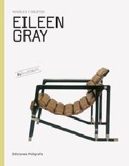 EILEEN GRAY. MUEBLES Y OBJETOS