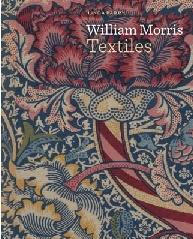 WILLIAM MORRIS TEXTILES