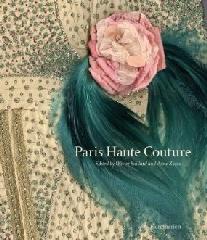 PARIS HAUTE COUTURE