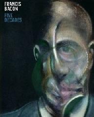 FRANCIS BACON "FIVE DACADES"