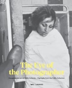THE EYE OF THE PHOTOGRAPHER "THE STORY OF PHOTOGRAPHY"