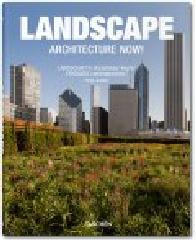 LANDSCAPE ARCHITECTURE NOW!