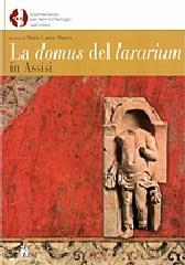 LA DOMUS DEL LARIARIUM IN ASSISI