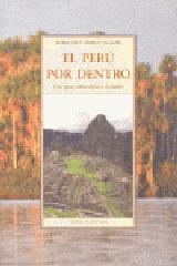 EL PERÚ POR DENTRO "UNA GUÍA CULTURAL PARA EL VIAJERO"