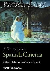 A COMPANION TO SPANISH CINEMA