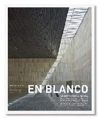 EN BLANCO Nº 11   ARQUITECTURA SACRA